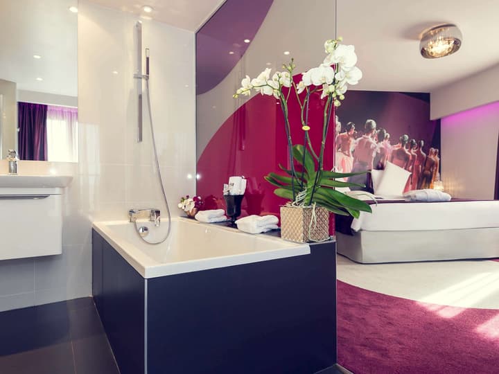 Mercure Paris Place d'Italie