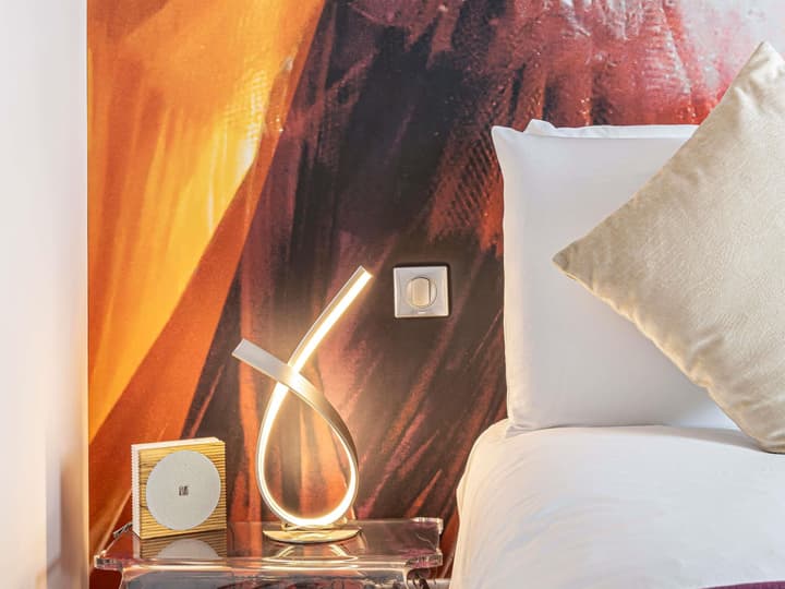 Mercure Paris Place d'Italie
