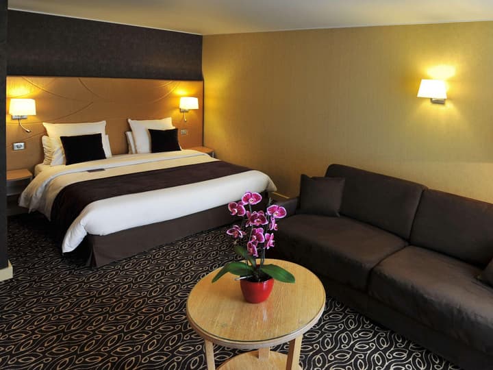 Mercure Paris Place d'Italie