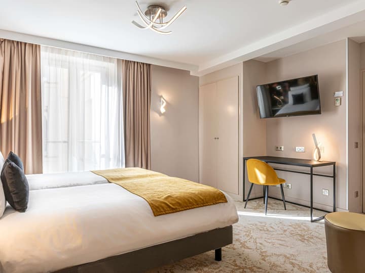 Mercure Paris Place d'Italie