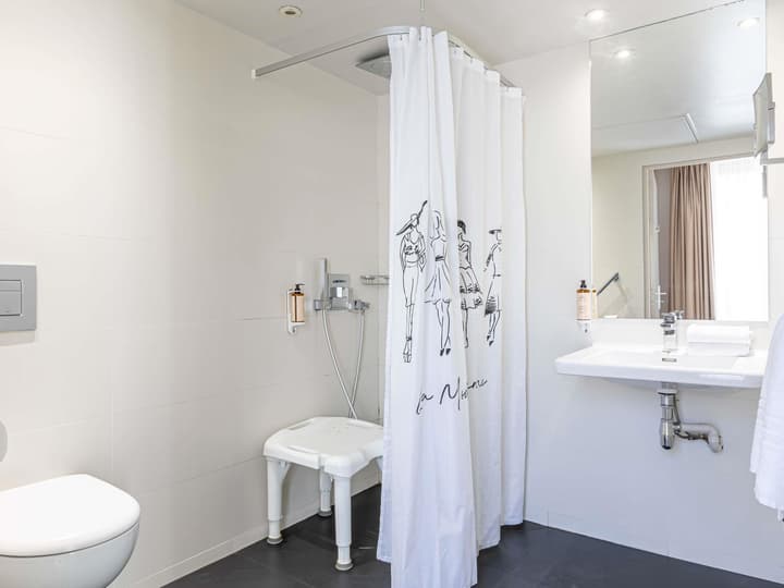 Mercure Paris Place d'Italie