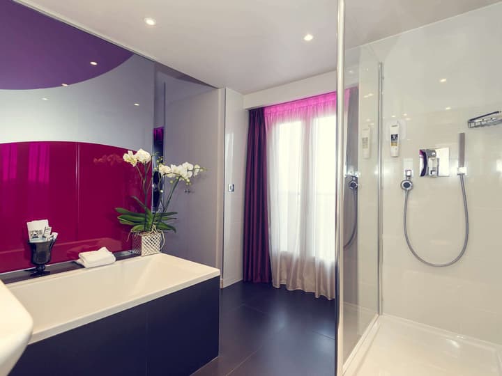 Mercure Paris Place d'Italie