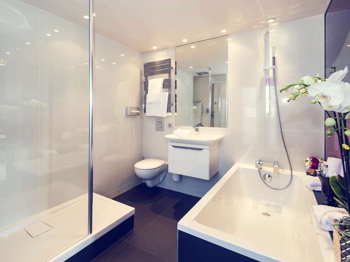 Mercure Paris Place d'Italie