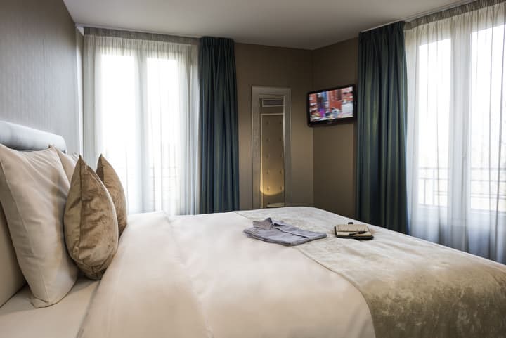 Mercure Paris Place d'Italie