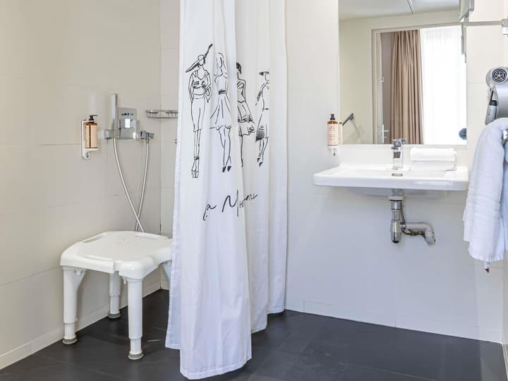 Mercure Paris Place d'Italie