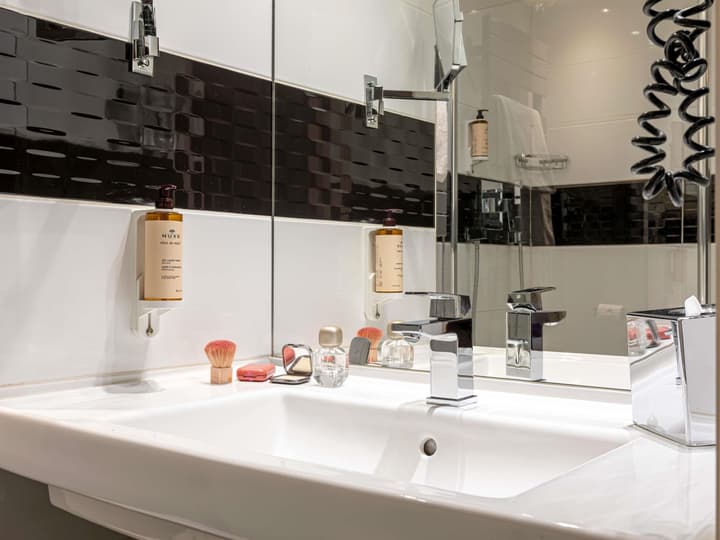 Mercure Paris Place d'Italie
