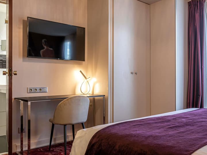 Mercure Paris Place d'Italie