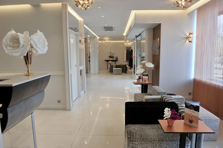 Mercure Paris Place d'Italie