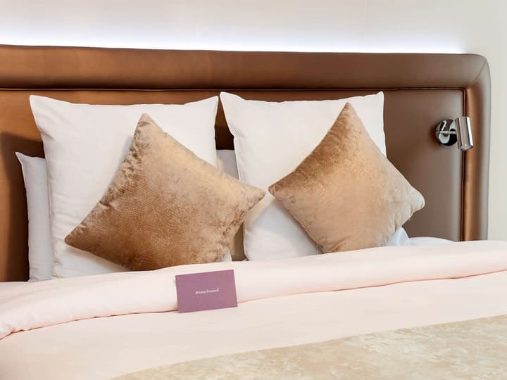 Mercure Paris Place d'Italie