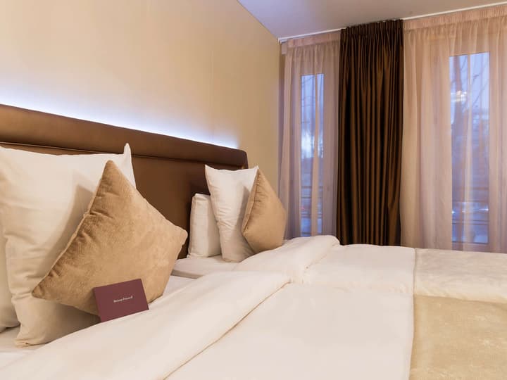 Mercure Paris Place d'Italie