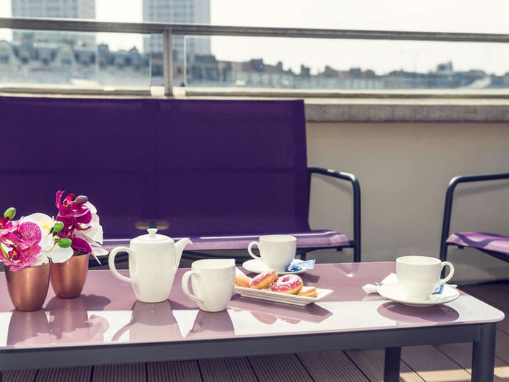 Mercure Paris Place d'Italie