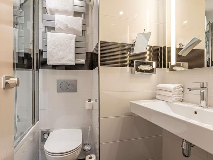Mercure Paris Place d'Italie