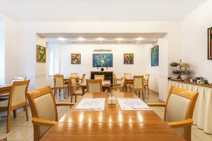 Hotel Ametyst