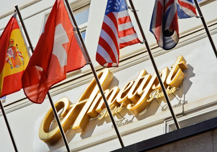 Hotel Ametyst