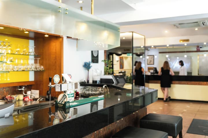 Hotel Ametyst