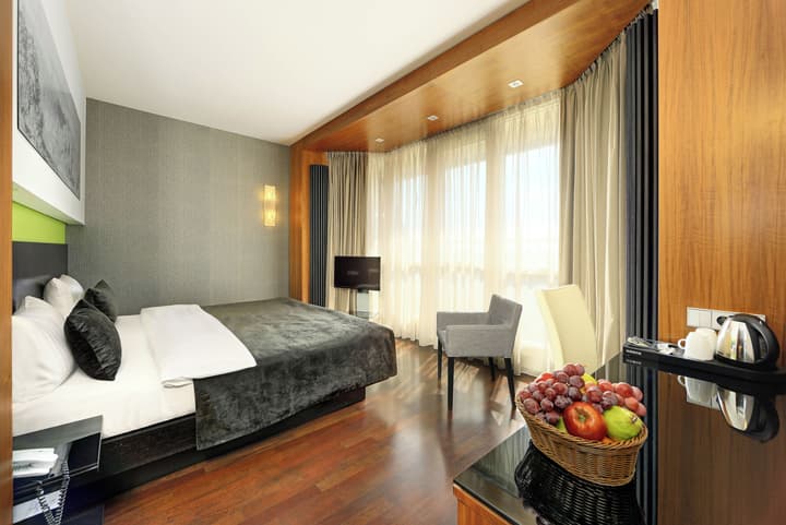 Hotel Ametyst