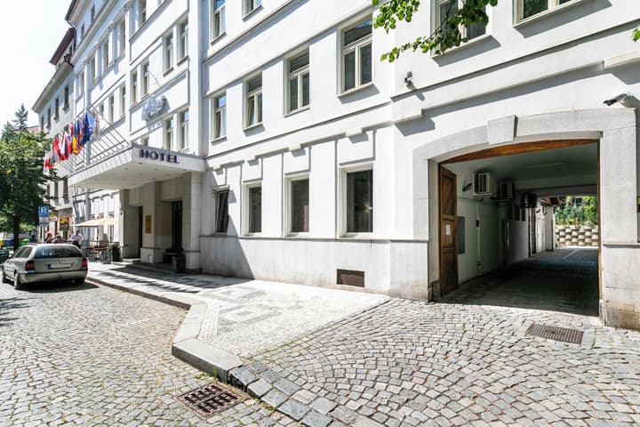 Hotel Ametyst