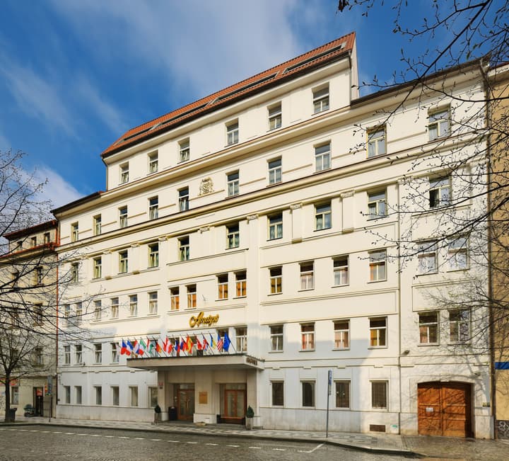 Hotel Ametyst