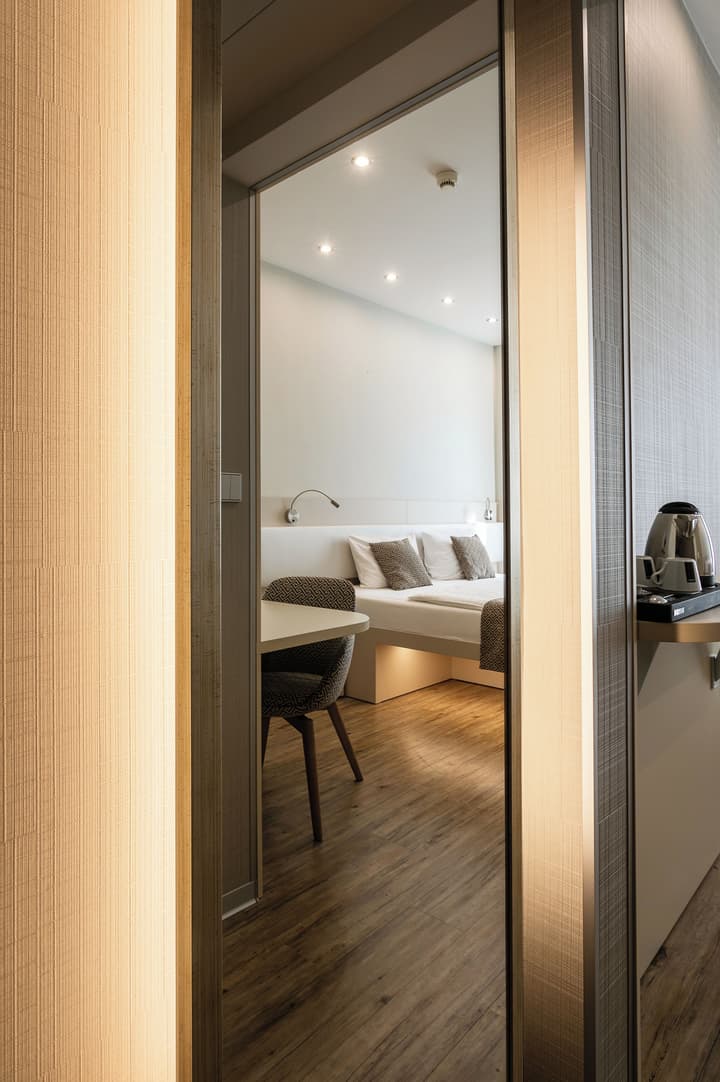 Hotel Ametyst