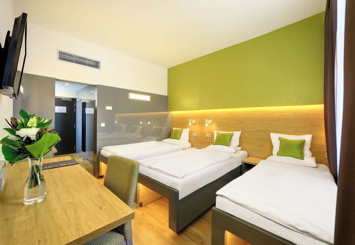 Hotel Ametyst