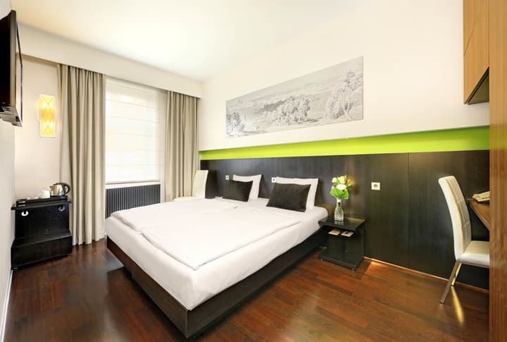 Hotel Ametyst