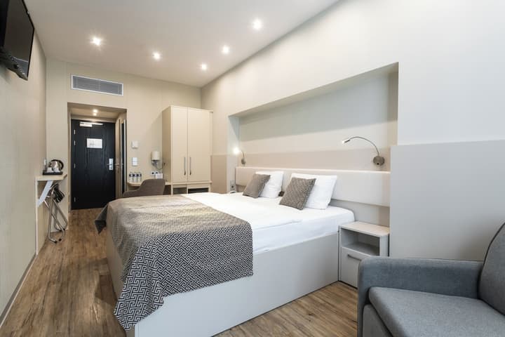 Hotel Ametyst