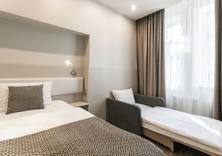 Hotel Ametyst