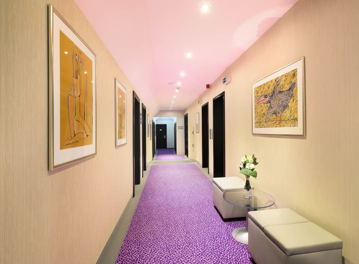 Hotel Ametyst