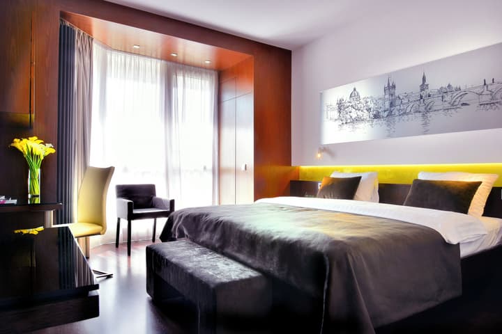 Hotel Ametyst