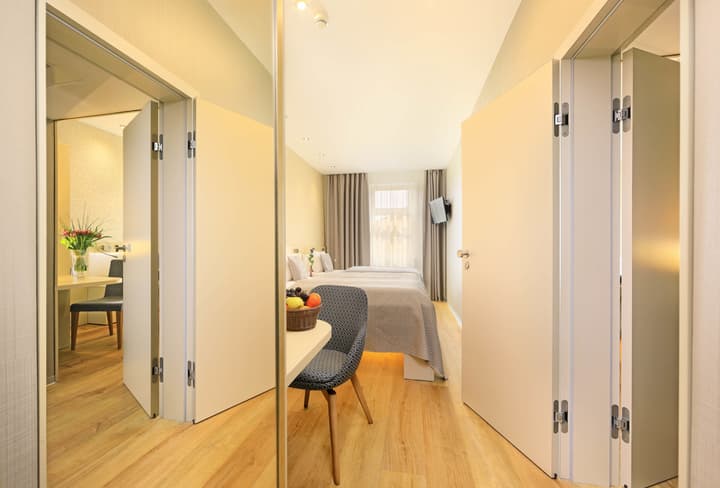 Hotel Ametyst