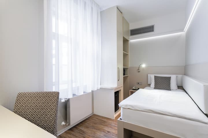 Hotel Ametyst