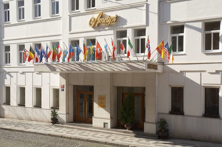 Hotel Ametyst