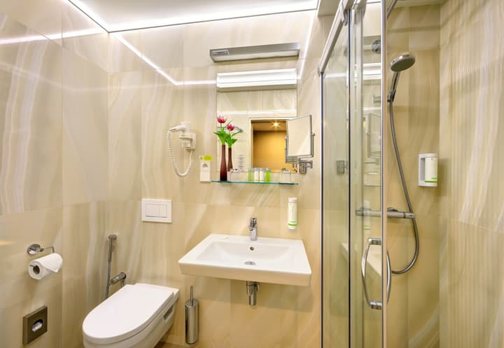 Hotel Ametyst