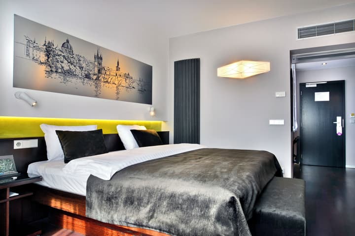 Hotel Ametyst
