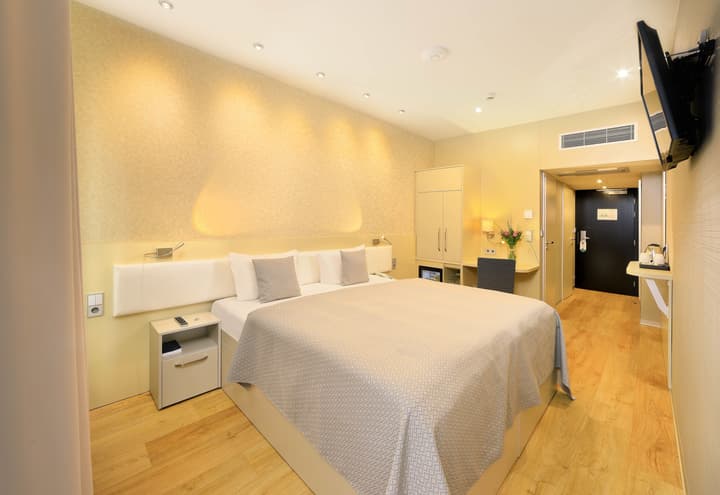 Hotel Ametyst