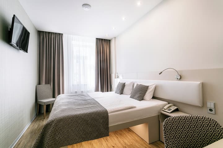 Hotel Ametyst