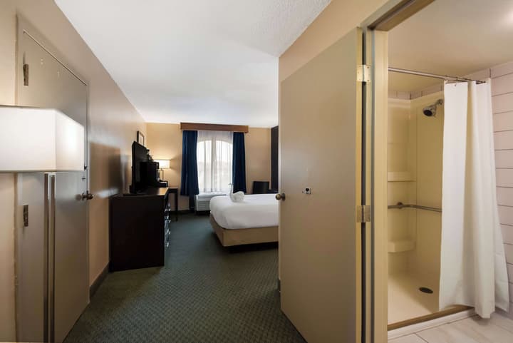 Best Western Springfield