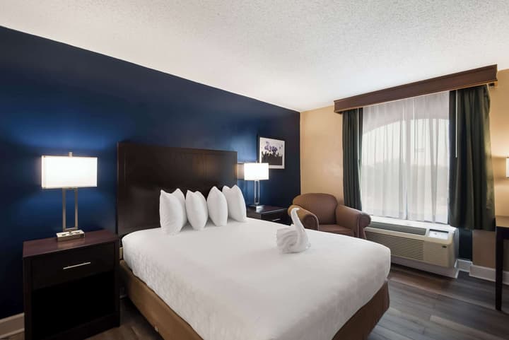 Best Western Springfield