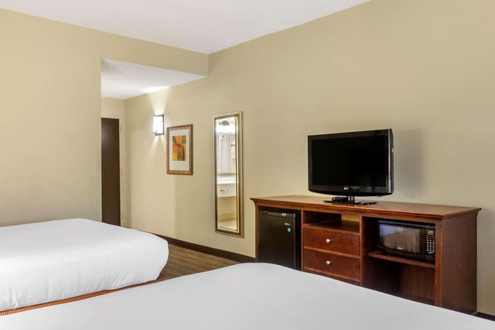 Country Inn & Suites by Radisson, Atlanta Downtown