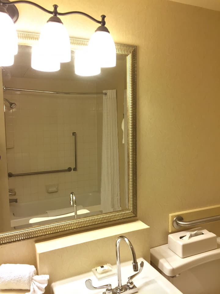 Country Inn & Suites by Radisson, Atlanta Downtown