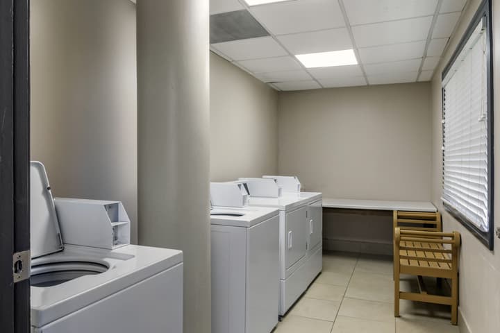 Country Inn & Suites by Radisson, Atlanta Downtown