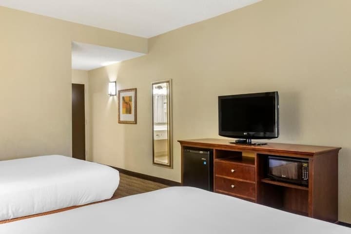 Country Inn & Suites by Radisson, Atlanta Downtown