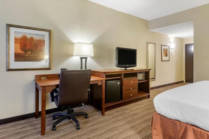 Country Inn & Suites by Radisson, Atlanta Downtown