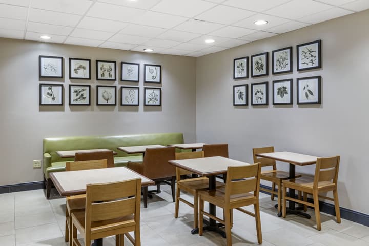 Country Inn & Suites by Radisson, Atlanta Downtown