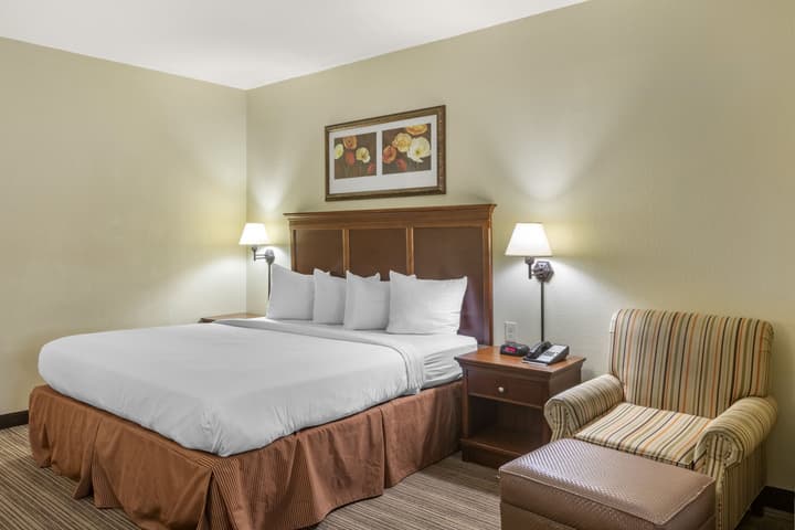 Country Inn & Suites by Radisson, Atlanta Downtown