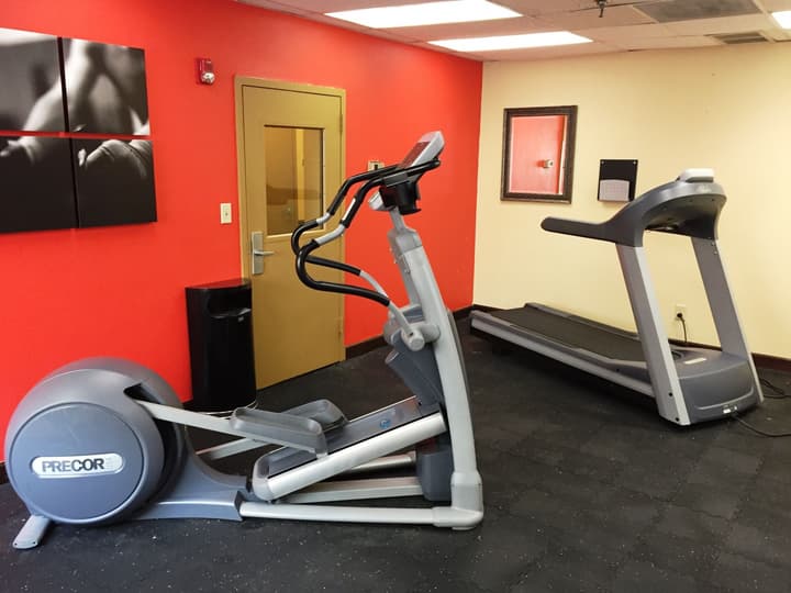 Country Inn & Suites by Radisson, Atlanta Downtown