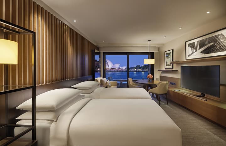 Park Hyatt Sydney