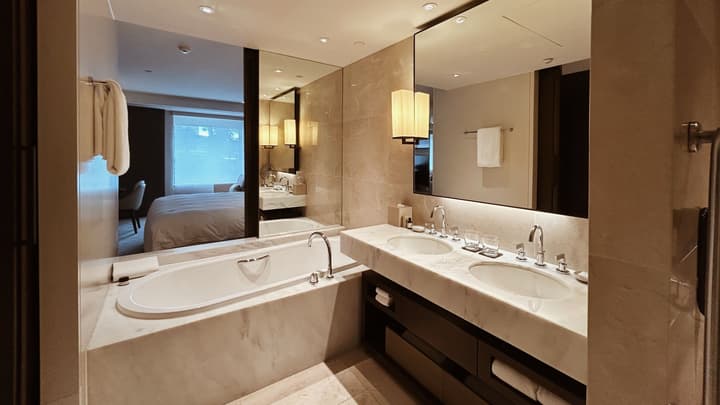 Park Hyatt Sydney