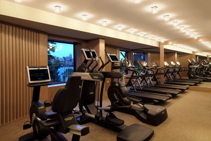 Park Hyatt Sydney