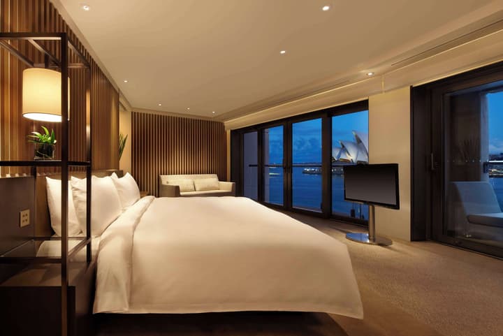 Park Hyatt Sydney